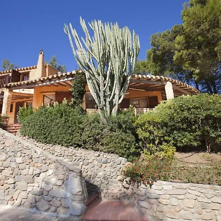 Villa Lina Comfortable *