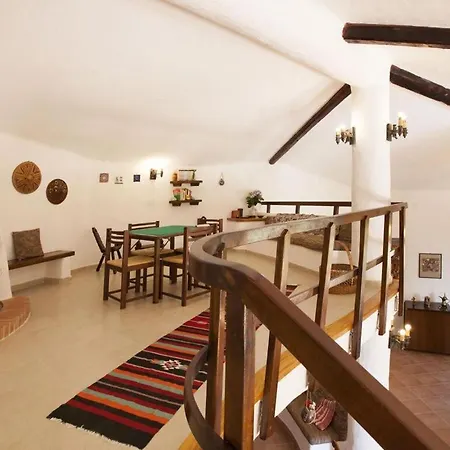 Villa Lina Comfortable Torre delle Stelle
