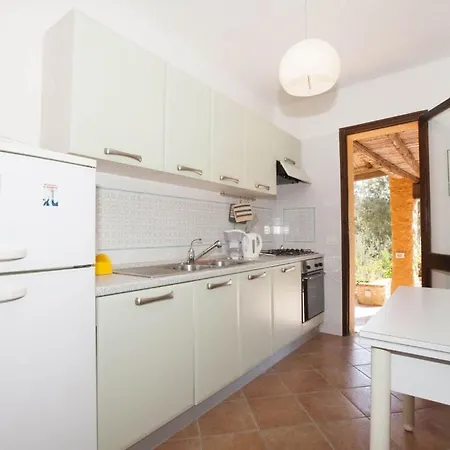 Lina Comfortable Villa *