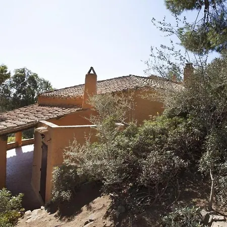 Lina Comfortable Villa Torre delle Stelle